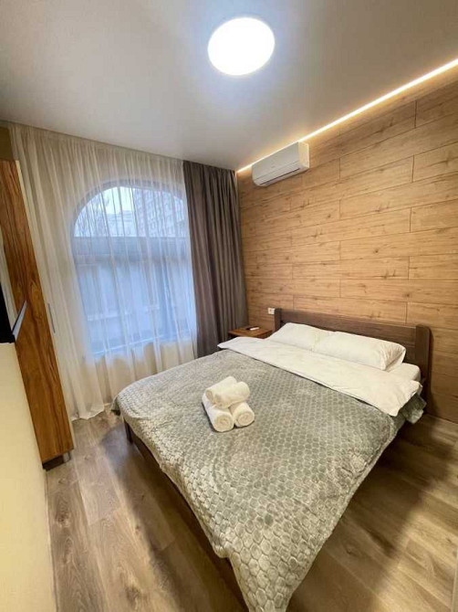 долгосрочная аренда 1-к квартира Одесса, Приморский, 8000 грн./мес. Одеса - зображення 1