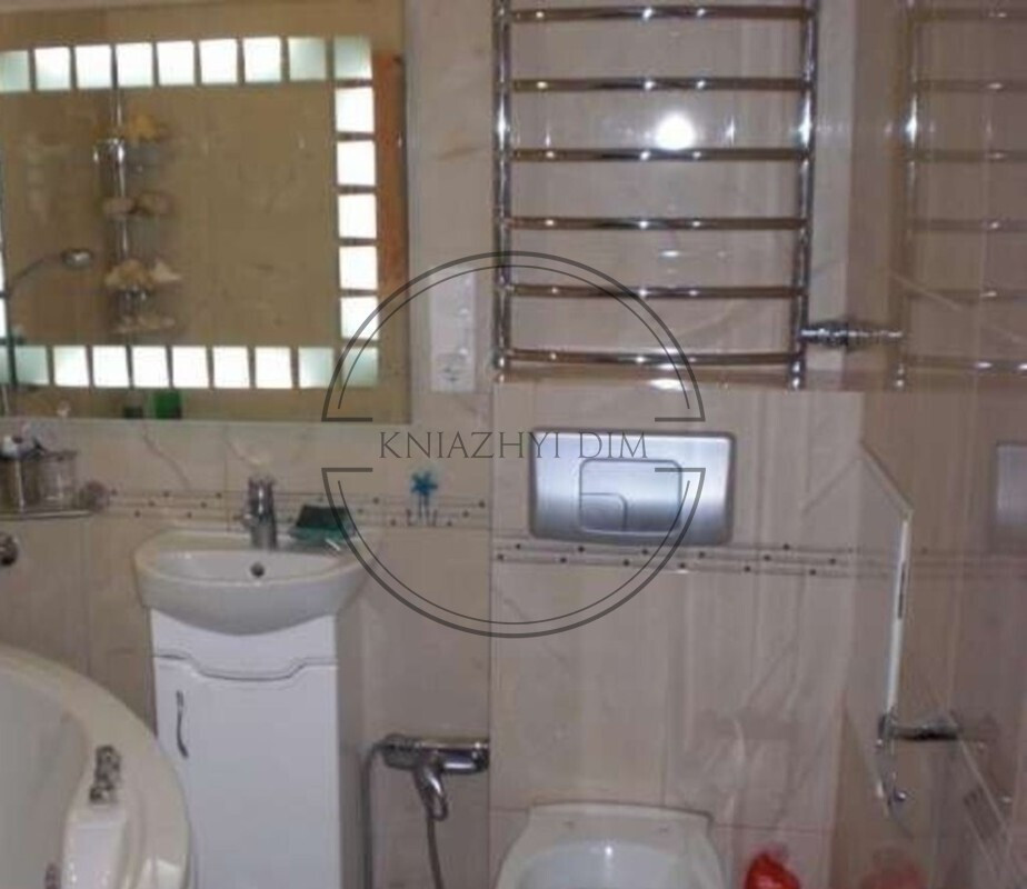 Продажа 2-х комнатная ул. Голосеевская 13А ЖК Голосеевский. Код №2171542 Київ - зображення 10