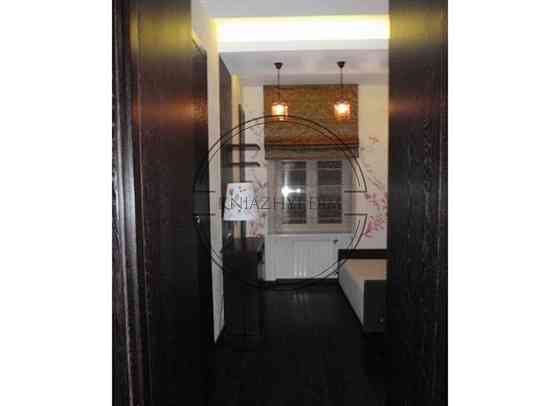 Унікальна 3 ком.в центре.м.Універсітет 7 хв. пешком.Код об'єкта 1167901. Київ