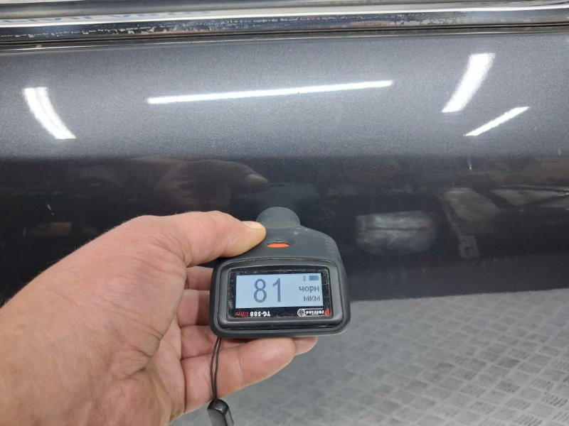 Дверь задняя правая Mazda 6 2012- GHY17202XA (Арт. 80541) Киев - изображение 7