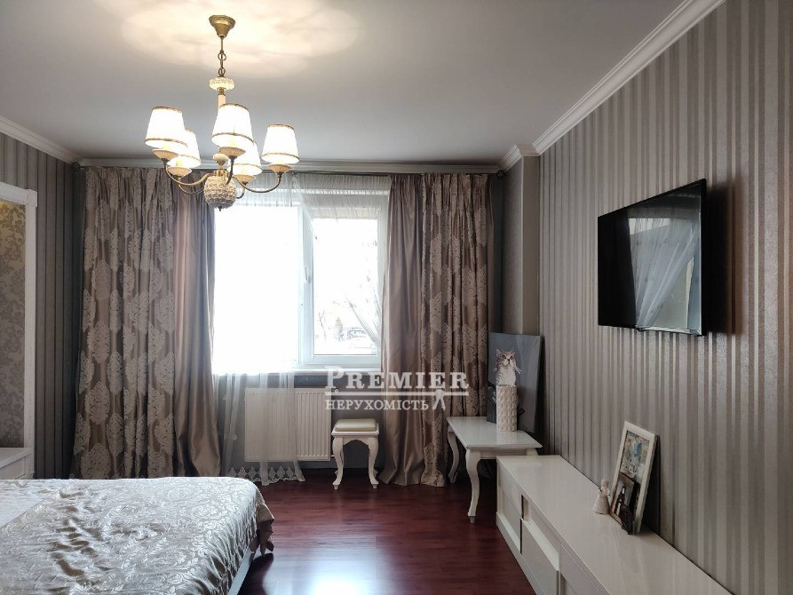 Продається шикарна 3-кімнатна квартира на Сахарова! Одеса - зображення 11