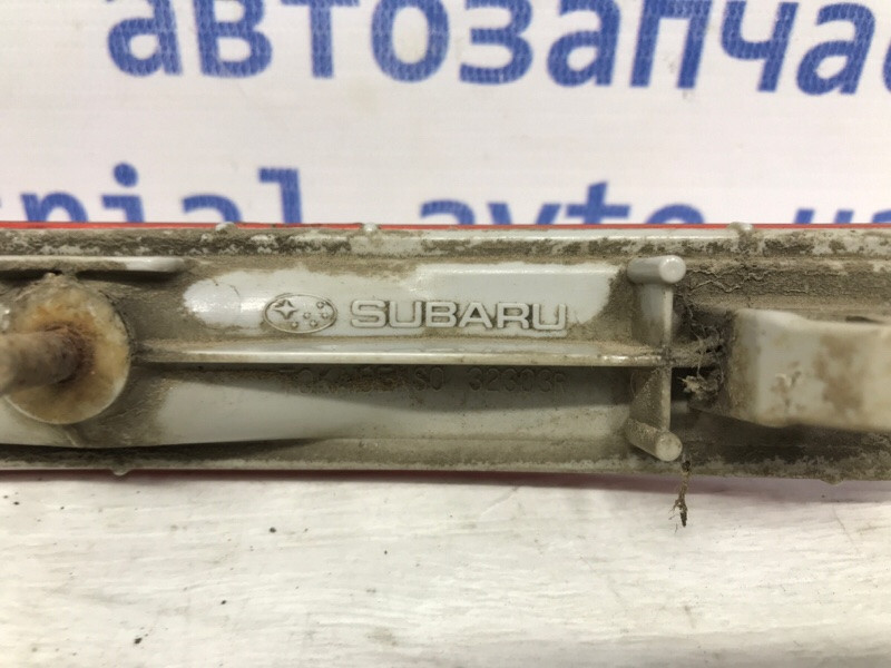 Катафот правый Subaru Forester SJ 2.0 DIESEL EE20Z 2012 (б/у) Київ - зображення 4