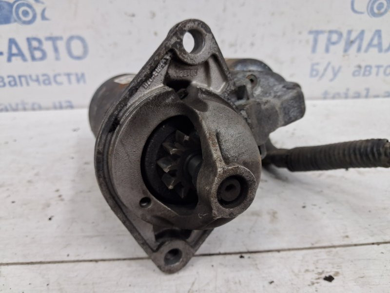 Стартер Toyota Avensis 2002-2010 281000D090 (Арт. 62784) Київ - зображення 2