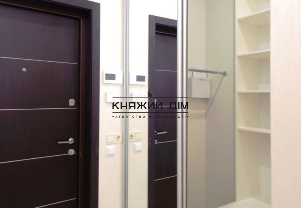 Шикарная 2 к.кв. в ЖК Панорама на Печерске возле м. Печерская № 11106866 Киев - изображение 8