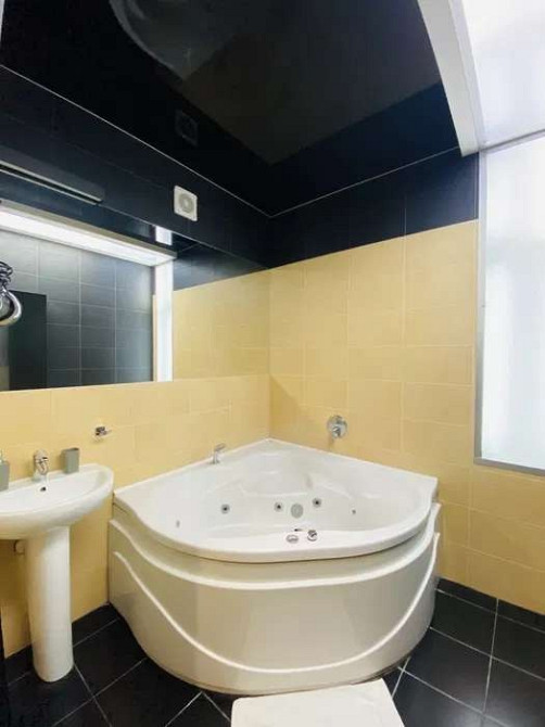 Продается 3-х ком квартира , ул. Бассейная, 17 Київ - зображення 3