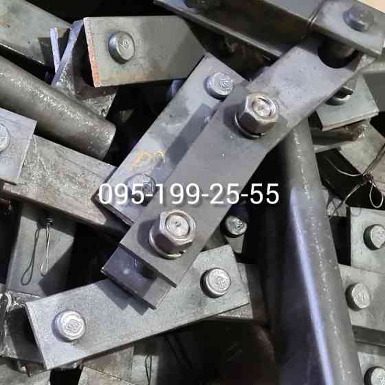 Транспортер скребковий ТСН-2Б. Ланка сполучна ТСН.2Б.220. Скребок ТСН-2Б Днепр