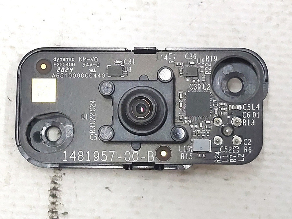 Камера салона Tesla model 3 1098383-00-E Київ - зображення 1