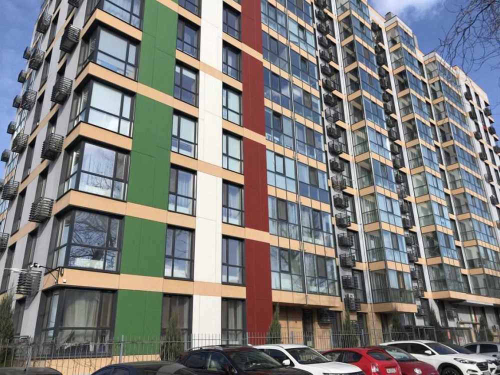 продажа 1-к квартира Днепр, Шевченковский, 59900 $ Днепр - изображение 1