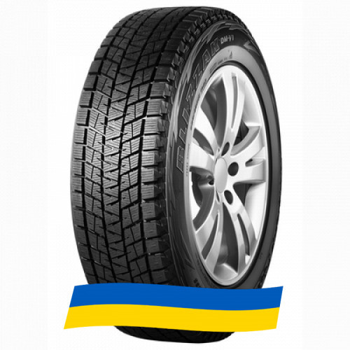 235/60 R18 Bridgestone Blizzak DM-V1 107R Позашляхова шина Київ - зображення 3