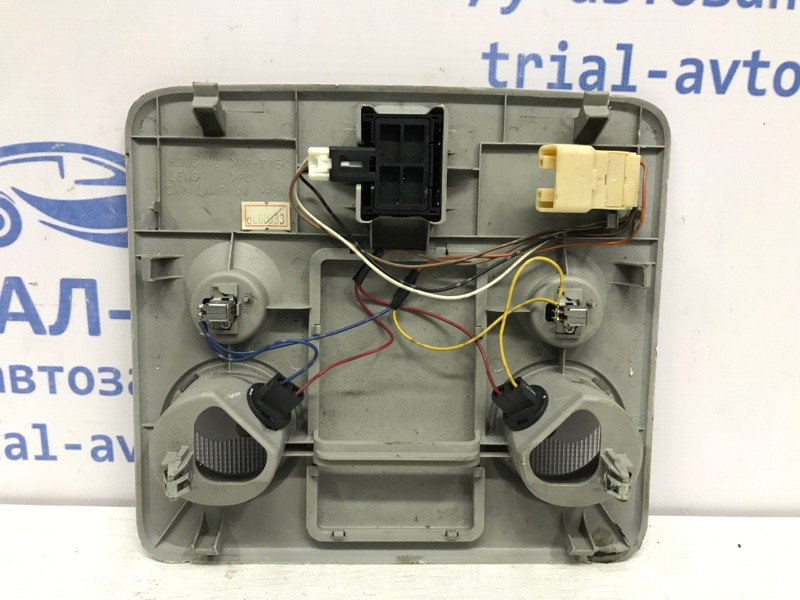 Плафон передний Suzuki Grand Vitara JT 2.4 БЕНЗИН J24B 2005 (б/у) Киев - изображение 2