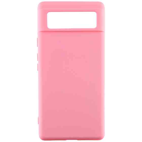 Чехол Silicone Cover Lakshmi (A) для Google Pixel 6 Pro Херсон