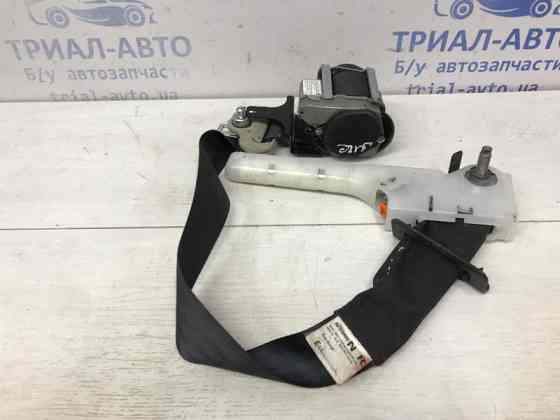 Ремень безопасности передний правый Nissan Juke 2010-2019 868841KK0A (Арт. 55563) Київ