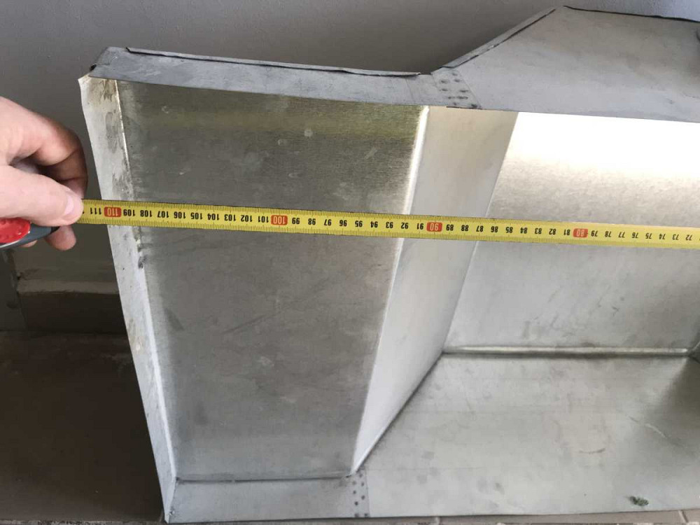 Вентиляционный Зонтик. Киев - изображение 2