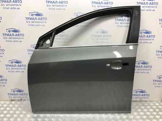 Дверь передняя левая Chevrolet Cruze 2009-2016 95987757 (Арт. 55136) Київ