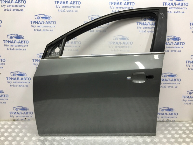 Дверь передняя левая Chevrolet Cruze 2009-2016 95987757 (Арт. 55136) Київ - зображення 1