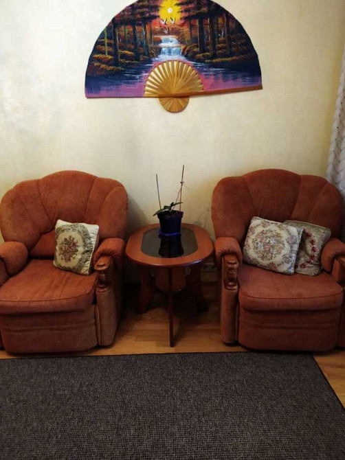 долгосрочная аренда 1-к квартира Киев, Святошинский, 11000 грн./мес. Киев - изображение 7