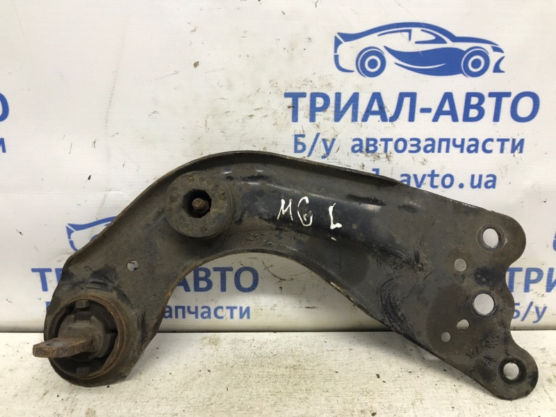 Рычаг задней подвески продольный левый Mazda 6 2012- GHP928250A (Арт. 49241) Киев - изображение 4