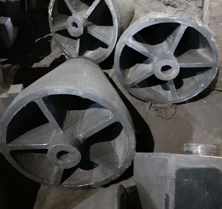 Лиття металу для ваших промислових потреб Кам'янське (Дніпродзержинськ) - зображення 5