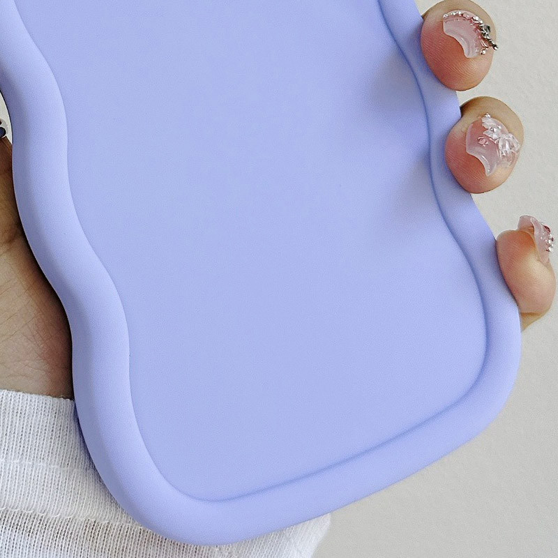 Чехол TPU Ripple для Apple iPhone 6/6s/7/8/SE (2020) (4.7") Херсон - изображение 2