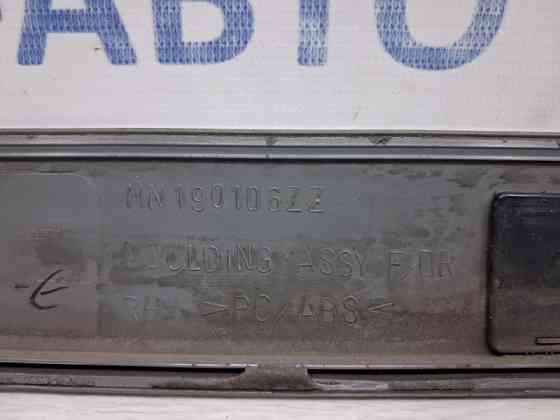 Накладка двери Mitsubishi Lancer 9 1.6 БЕНЗИН 4G18 2003 перед. прав. (б/у) Київ