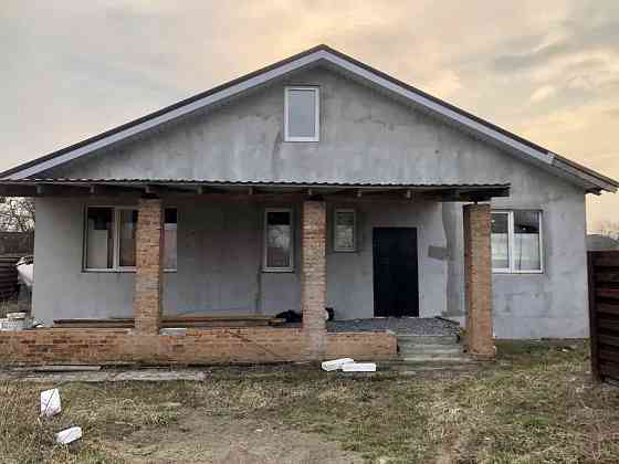 продажа 4-к дом Броварский, Княжичи, 64000 $ 