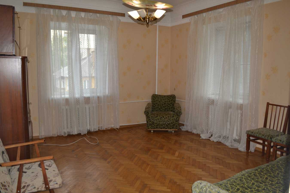 продажа 3-к квартира Киев, Соломенский, 64000 $ Київ - зображення 6