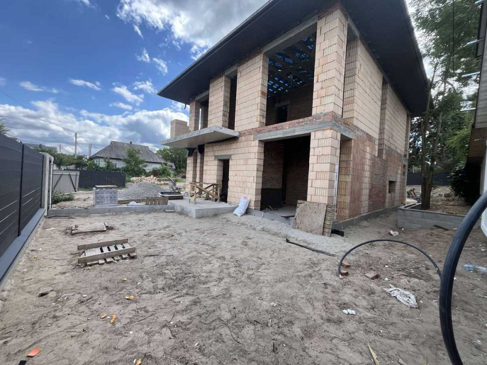 продажа 4-к дом Киево-Святошинский, Ходосовка, 360000 $  - изображение 5