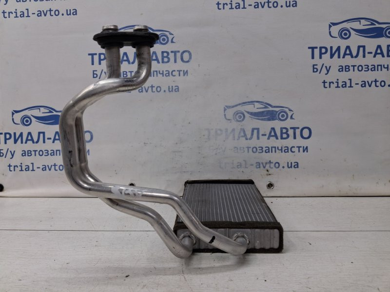 Радиатор печки Suzuki Grand Vitara JT 2.7 БЕНЗИН H27A 2005 (б/у) Киев - изображение 3