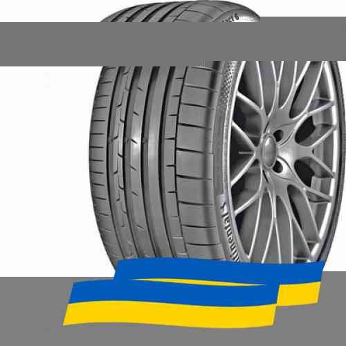 275/30 R20 Continental SportContact 6 97Y Позашляхова шина Київ