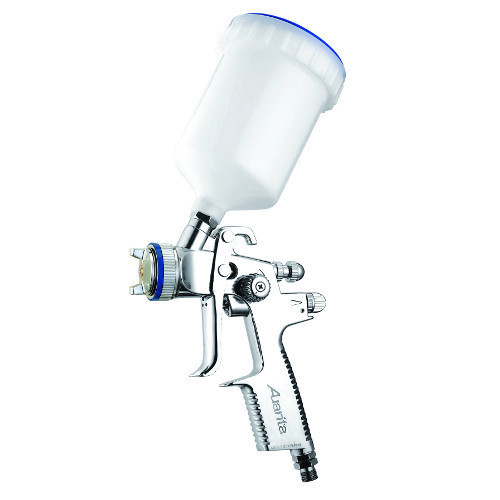 Пневмораспылитель LVMP верх. п/б 600мл, 1,8мм AUARITA ST-3000-1.8LM Харьков - изображение 1