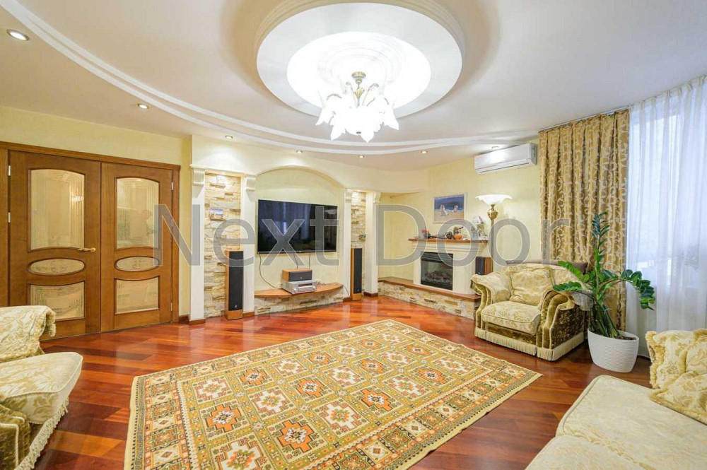 продажа 3-к квартира Киев, Шевченковский, 156000 $ Киев - изображение 4