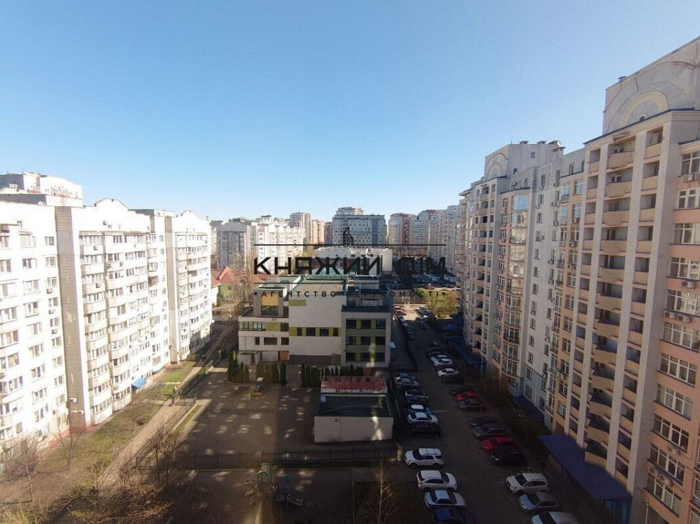 ОРЕНДА 3к квартири в ЖК Ліко Град вул Самійли Кішки 7А код 11204348 Київ - зображення 10