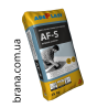 ADEPLAST® AF-S еластичний високоміцний клей для керамічних покриттів Вишневе