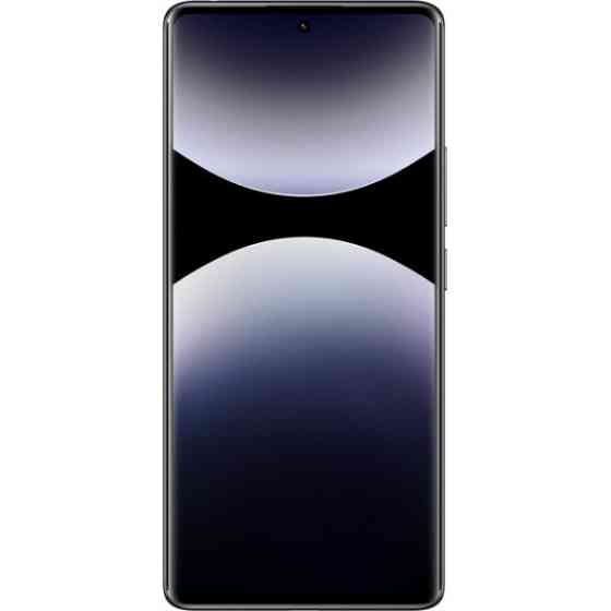 Смартфон Xiaomi Redmi Note 14 Pro 4G 12/256GB NFC Midnight Black Global (Код товару:41866) Харків
