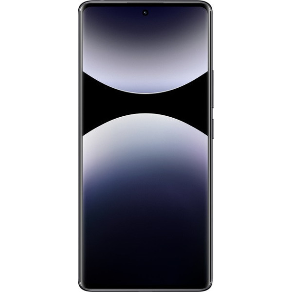 Смартфон Xiaomi Redmi Note 14 Pro 4G 12/256GB NFC Midnight Black Global (Код товару:41866) Харків - зображення 2