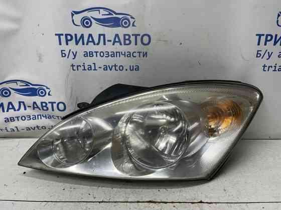 Фара левая Kia Ceed 2006-2012  (Арт. 79580) Киев