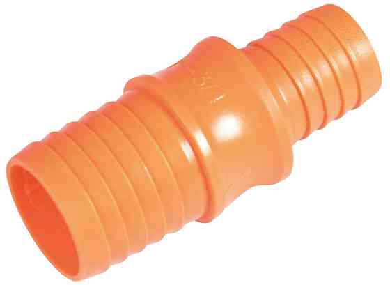 Соединитель для шланга ГОСПОДАР переходной ¾"-1" 92-9096 Харьков