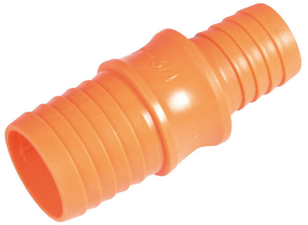 Соединитель для шланга ГОСПОДАР переходной ¾"-1" 92-9096 Харьков - изображение 1