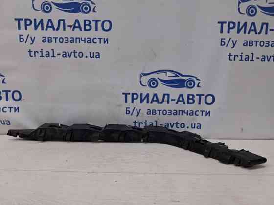 Кронштейн бампера задний левый Hyundai Sonata YF 2.4 БЕНЗИН G4KJ 2010 (б/у) Київ