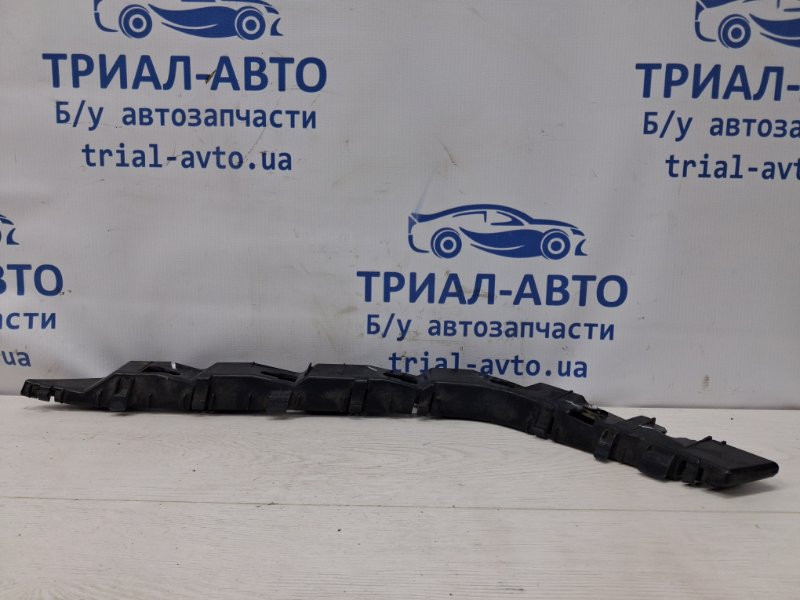 Кронштейн бампера задний левый Hyundai Sonata YF 2.4 БЕНЗИН G4KJ 2010 (б/у) Київ - зображення 2
