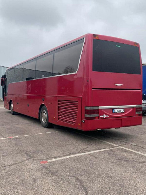 Пасажирські перевезення по Україні — комфорт та надійність для вашої подорожі! Одеса - зображення 7