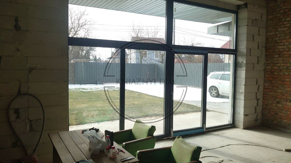 БЕЗ КОМІСІІ ПРОДАЖ чудовий сучасний будинок на Осокорках 95-та Садова код 2211750 ТОРГ Киев - изображение 5