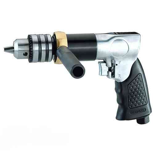 Дрель пневматическая 1/2" (700 об/мин; реверс) AIRKRAFT AT-4041B Харків