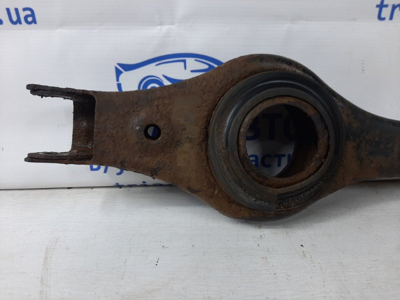 Рычаг задней подвески нижний поперечный (под пружину) SsangYong Korando 2010-2019 4581034000 (Арт. 3 Київ - зображення 2