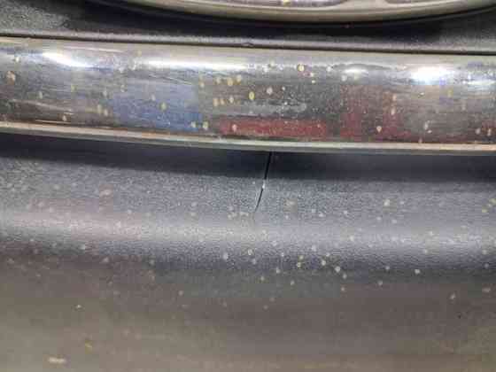 Решетка радиатора Hyundai I30 GD 1.6 DIESEL D4FB 2011 (б/у) Киев