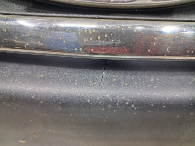 Решетка радиатора Hyundai I30 GD 1.6 DIESEL D4FB 2011 (б/у) Київ - зображення 6