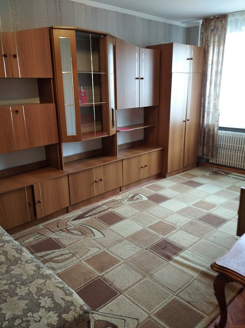 1к квартира з меблями та технікою Хмельницький - зображення 2