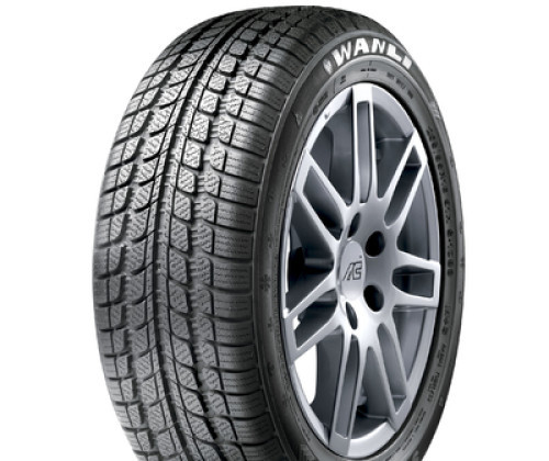 215/40 R17 Wanli SnowGrip S-1083 87V Легкова шина Киев - изображение 7