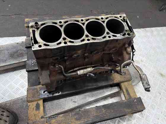 Блок ДВС  Land Rover Range Rover Evoque 2011-2018 LR022078 (Арт. 83166) Киев
