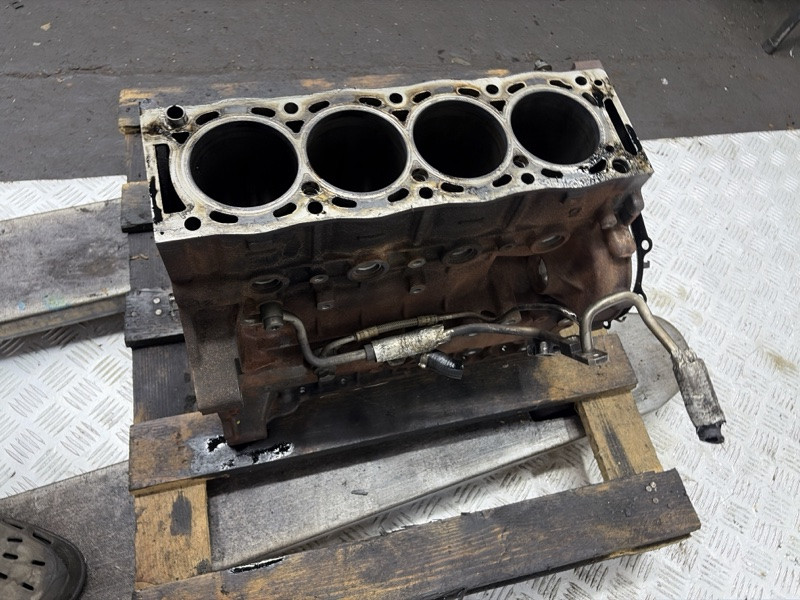 Блок ДВС  Land Rover Range Rover Evoque 2011-2018 LR022078 (Арт. 83166) Київ - зображення 5